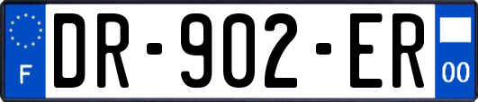 DR-902-ER