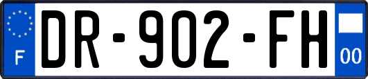 DR-902-FH
