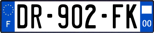 DR-902-FK