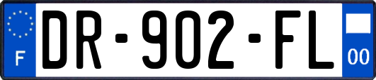DR-902-FL