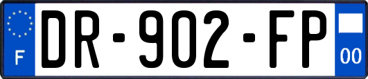 DR-902-FP