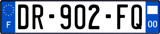 DR-902-FQ