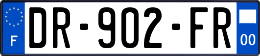 DR-902-FR