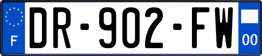 DR-902-FW