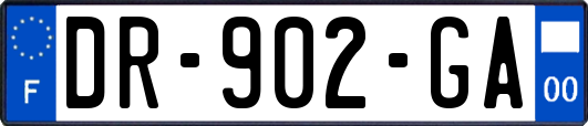 DR-902-GA