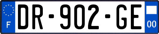 DR-902-GE