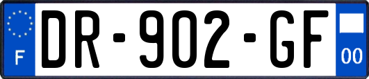 DR-902-GF