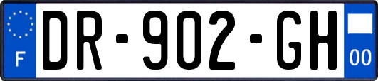 DR-902-GH
