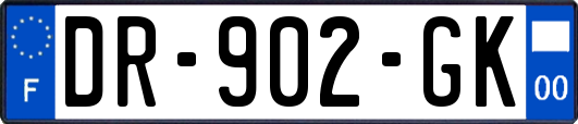 DR-902-GK
