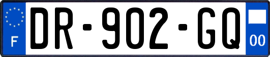 DR-902-GQ
