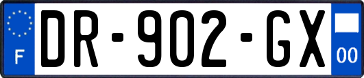 DR-902-GX