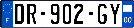 DR-902-GY