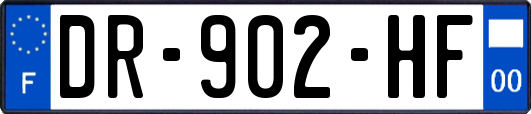 DR-902-HF