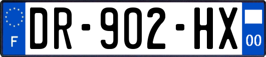 DR-902-HX