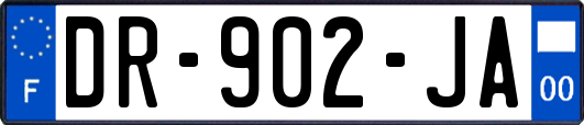DR-902-JA