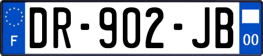 DR-902-JB