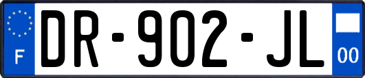 DR-902-JL