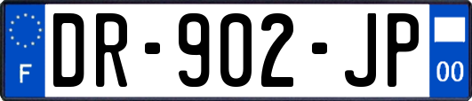 DR-902-JP