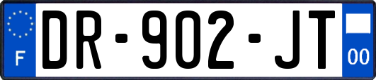 DR-902-JT