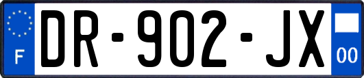 DR-902-JX