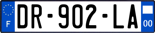 DR-902-LA