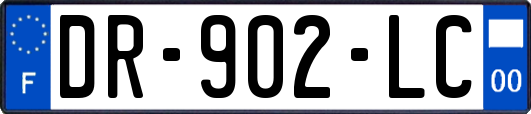 DR-902-LC