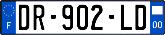 DR-902-LD