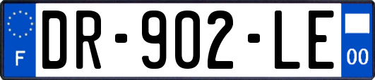 DR-902-LE