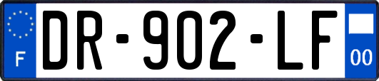 DR-902-LF