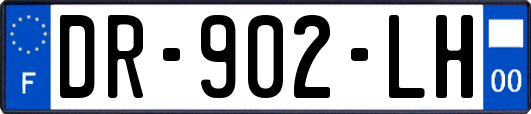 DR-902-LH