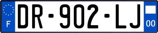 DR-902-LJ