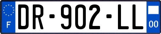 DR-902-LL