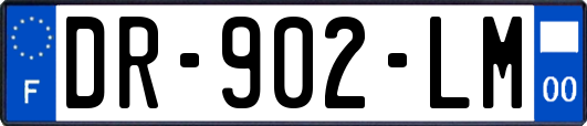DR-902-LM