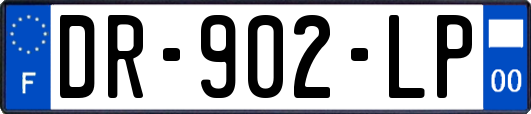 DR-902-LP