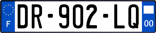 DR-902-LQ