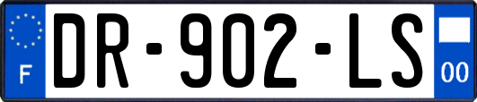 DR-902-LS