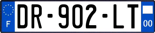 DR-902-LT