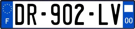 DR-902-LV