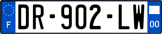 DR-902-LW