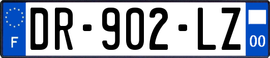 DR-902-LZ