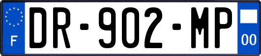 DR-902-MP