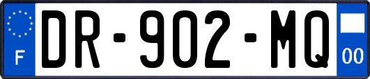 DR-902-MQ