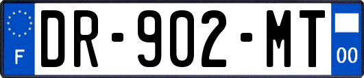 DR-902-MT