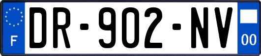 DR-902-NV