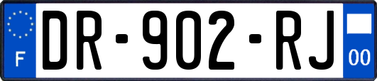 DR-902-RJ