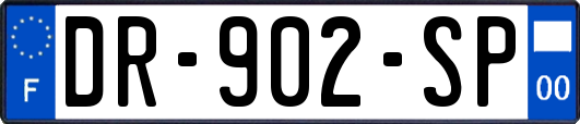 DR-902-SP