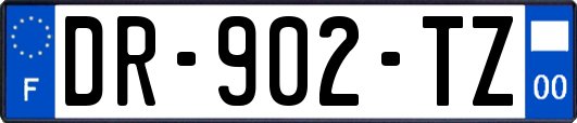 DR-902-TZ