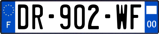 DR-902-WF