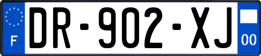 DR-902-XJ