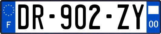 DR-902-ZY